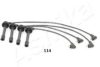 ASHIKA 132-01-114 Ignition Cable Kit